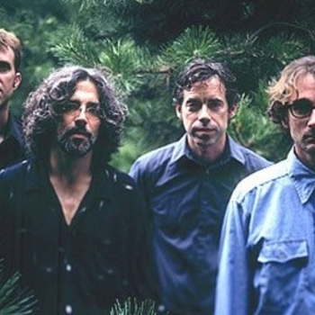 Califone - Ladders (Саундтрек из фильма "Испытания Дэррила Ханта / The Trials of Darryl Hunt")