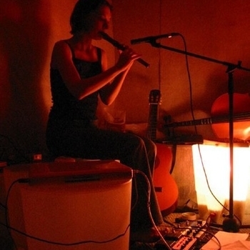 Colleen - Your Heart Is So Loud