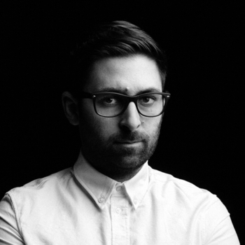 Cosmin TRG - Panoramic