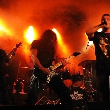 Crown Of Glory - The Prophecy