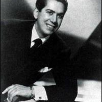 Carmen Cavallaro - Funiculi Funicula (1946)