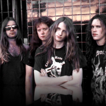 Cancer - Die One More Time