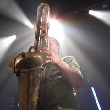 Colin Stetson - This Bed Of Shattered Bone