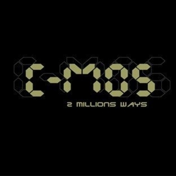 C-Mos - 2 Million Ways (Jules Spinner remix)