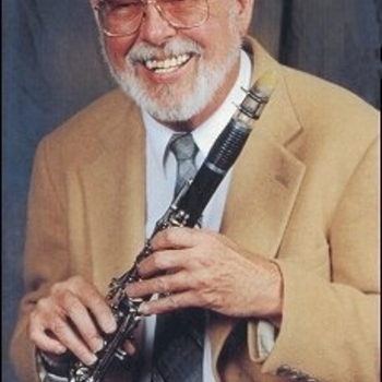 Chuck Hedges - Just For Fun