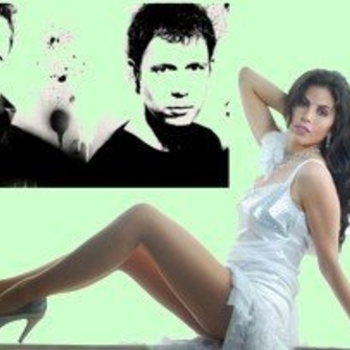 Cosmic Gate feat. Denise Rivera - Body of Conflict (Cosmic Gate Club Mix)
