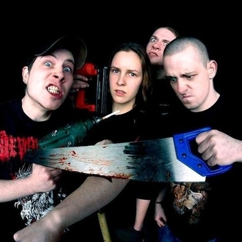 Cerebral Bore - Horrendous Acts of Iniquity