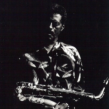 Charles McPherson - Good Morning Heartache