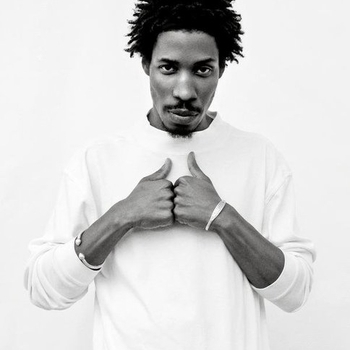 Count Bass D - Sandwiches (I Got a Feeling)