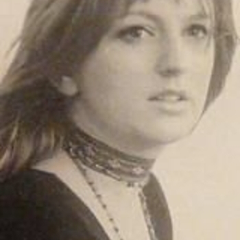 Clare Torry - Intro: British Caledonian