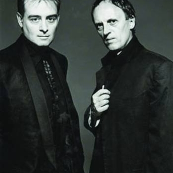 Claudio Simonetti - Demon