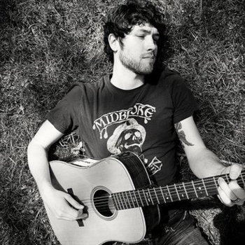 Corey Crowder - Slow Down