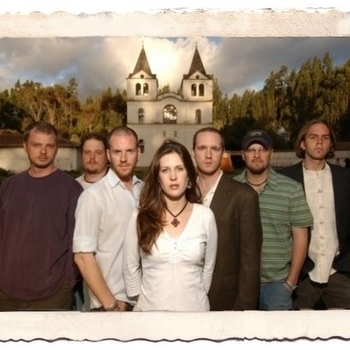 Caedmon's Call - Ten Thousand Angels