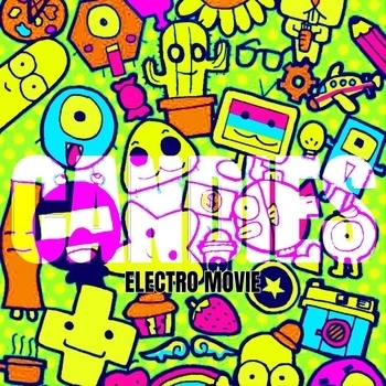 Candies - Melody (Electro Movie 2019)