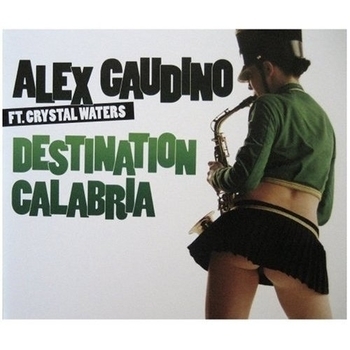 Drunkenmunky - Calabria (jumpstyle remix)