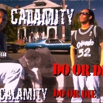 Calamity - Ничего Не Изменишь