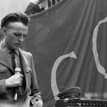 CCCP Fedeli Alla Linea - Per me lo so
