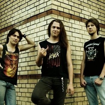 Crusher - melody
