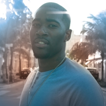 Chris Echols - Candyman