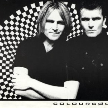 Coloursound - fly with me (ramon tapia back to the 90s piano remix)
