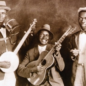 Cannon's Jug Stompers - Walk Right In