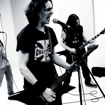 Ceremonial Perfection - Through Your Devil Nature