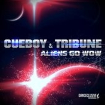 Cueboy & Tribune - Sky (Radio Edit)