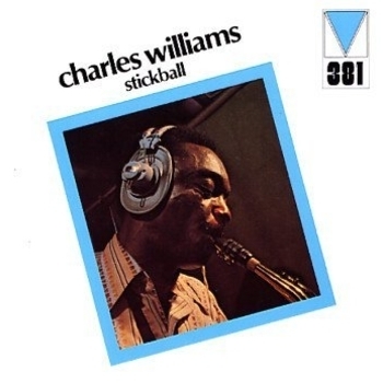 Charles Williams - The Young Ballerina