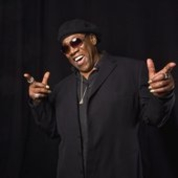 Clarence Clemons - Serenity