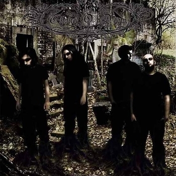 Chalice Of Doom - Shame Written In Blood