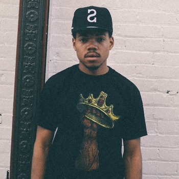Chance The Rapper & The Social Experiment - Home Studio ( Back Up In This Bitch)