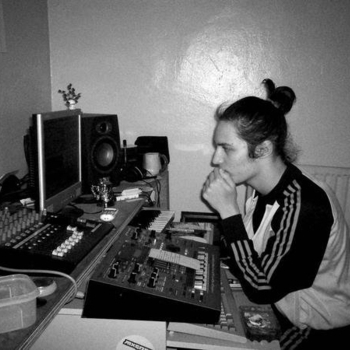 Cluekid - Ninety Three
