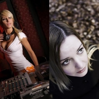 Claudia Cazacu feat. Audrey Gallagher