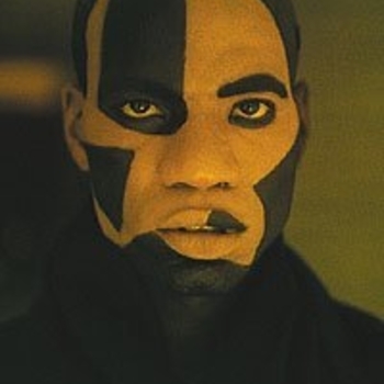 Cajmere Feat. Dajae - Brighter Days 2011 Remixes (DJ Spen And The Muthafunkaz Nu Funkstrumental)