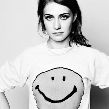 Carice van Houten - Ich bin die fesche lola