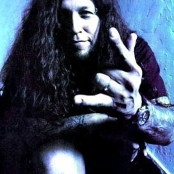 The Troops of Doom, Chuck Billy, Testament, Martin Furia, Destruction, Andria Busic - God Of Thunder