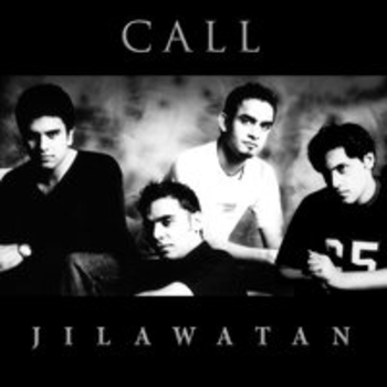 Call feat Chris - Balaumba (Jilawatan 2007)