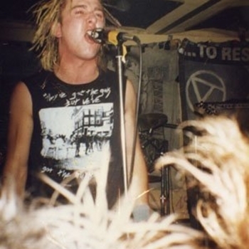 Conflict - 1986, The Battle Continues