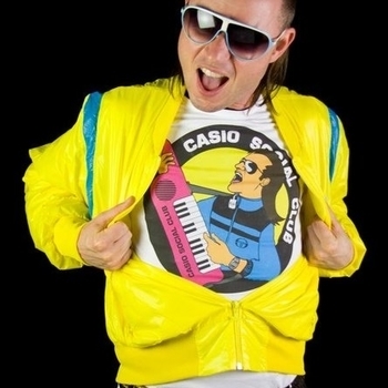Casio Social Club - Count Your Lucky Stars (The Diogenes club remix)