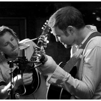 chris and thomas - I Know a Way to Get Myself Free