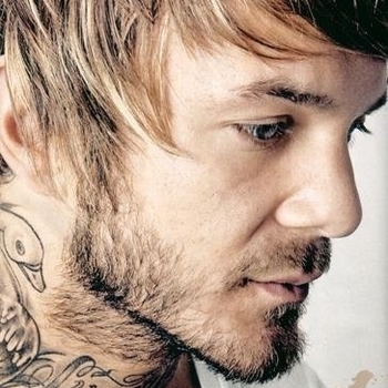 Craig Owens - Paradise