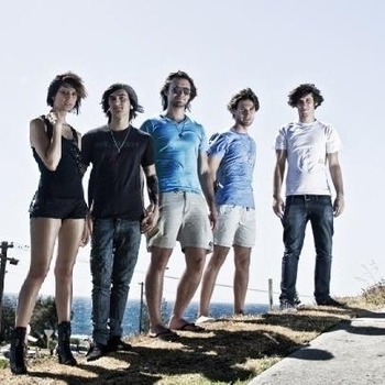 Colour the Sky - Transatlantic Lights