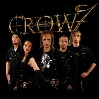 Crow7 - Microsleep