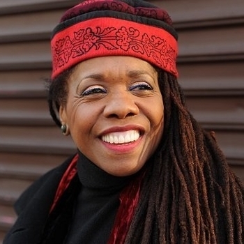Catherine Russell - Harlem On My Mind