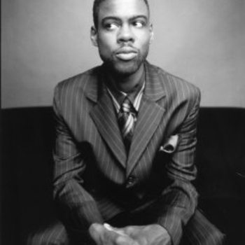 Chris Rock & Danny Jacobs - Afro Circus / I Like to Move It