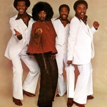 Creme d'Cocoa - Doin' The Dog