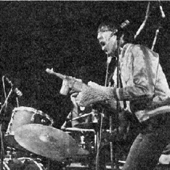 Chainsaw - Demolition Team