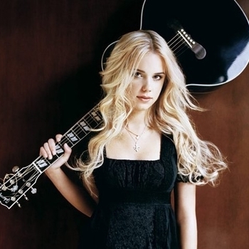 Cheyenne Kimball - Hanging On