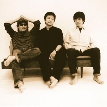 Choro Club - AQUA