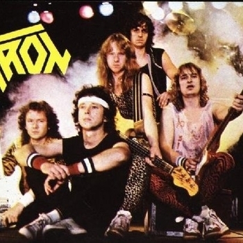 Citron - Memories - Vzpominky 1986